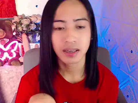 Lemonadexxx online show from December 2024 02:01:02 AM