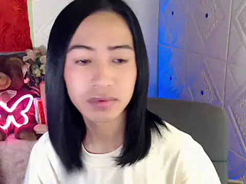 Lemonadexxx online show from December 2024 04:25:01 PM