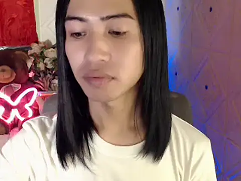 Lemonadexxx online show from December 2024 06:52:01 AM