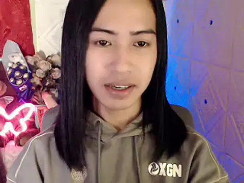 Lemonadexxx online show from December 2024 12:34:02 PM