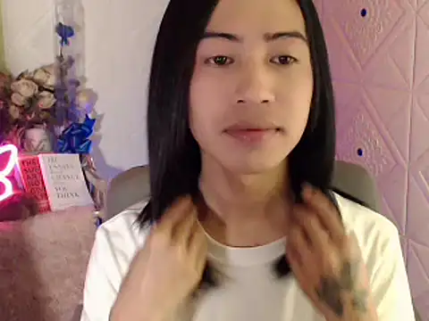 Lemonadexxx online show from January 2025 04:59:01 AM