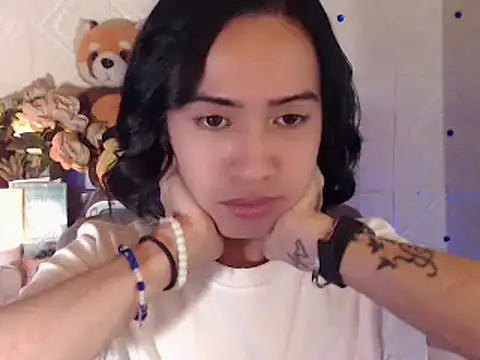 Lemonadexxx online show from February 2025 01:11:02 PM