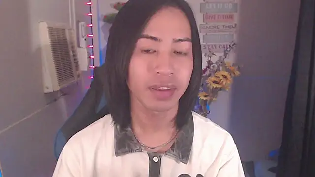 Lemonadexxx online show from December 2025 12:33:02 PM