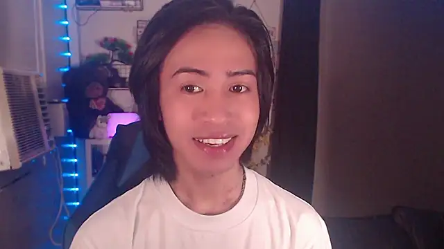 Lemonadexxx online show from February 2026 06:51:02 AM