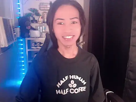 Lemonadexxx online show from February 2026 04:16:01 AM