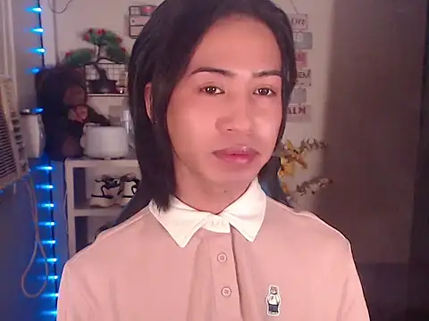 Lemonadexxx online show from February 2026 08:18:01 AM