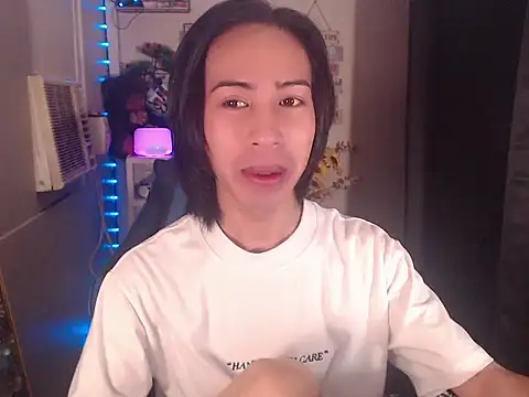 Lemonadexxx online show from February 2026 08:26:01 AM