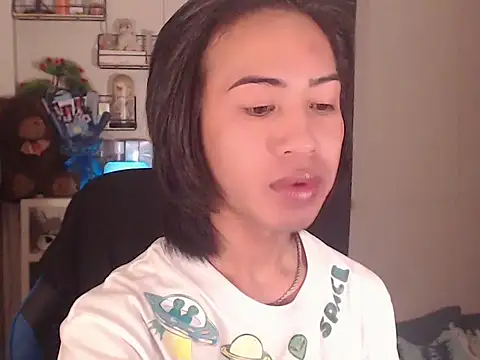 Lemonadexxx online show from March 2026 11:06:01 AM