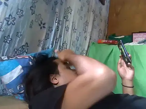 bettina love online show from April 2026 02:51:02 AM