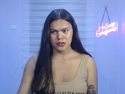 Miss Ivanawolf online show from December 2024 10:33:02 AM