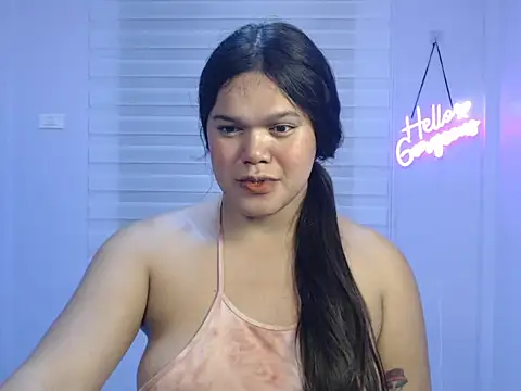 Miss Ivanawolf online show from December 2024 12:45:02 PM