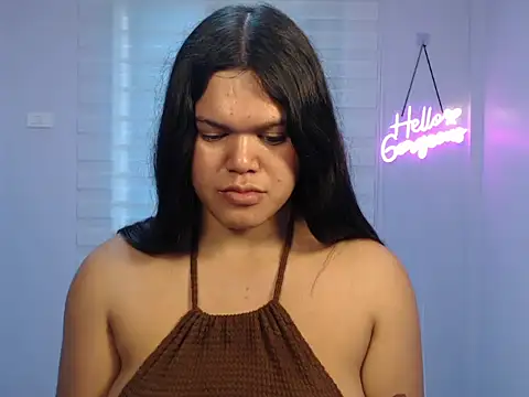 Miss Ivanawolf online show from February 2025 03:07:01 AM