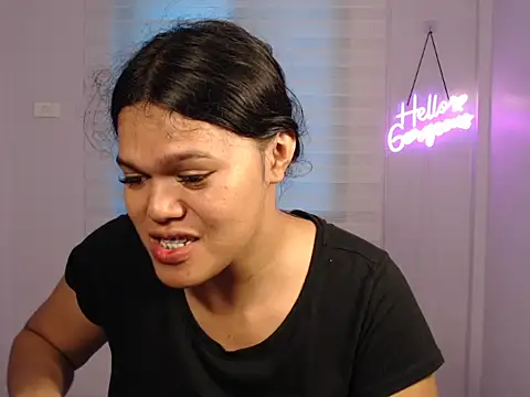 Miss Ivanawolf online show from February 2025 12:05:02 AM