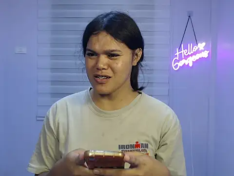 Miss Ivanawolf online show from March 2025 12:44:02 PM