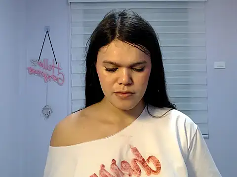 Miss Ivanawolf online show from May 2026 01:16:02 PM