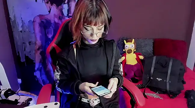 Snapshot of Ardat_Lili69 chatting on February 2025 01:53:02 PM Ardat Lili69 online show from February 2025 01:53:02 PM