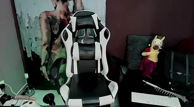 Snapshot of Ardat_Lili69 chatting on February 2025 02:35:02 PM Ardat Lili69 online show from February 2025 02:35:02 PM