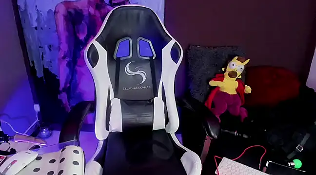 Snapshot of Ardat_Lili69 chatting on March 2025 04:28:02 PM Ardat Lili69 online show from March 2025 04:28:02 PM