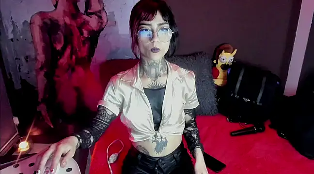 Snapshot of Ardat_Lili69 chatting on March 2025 02:01:02 PM Ardat Lili69 online show from March 2025 02:01:02 PM