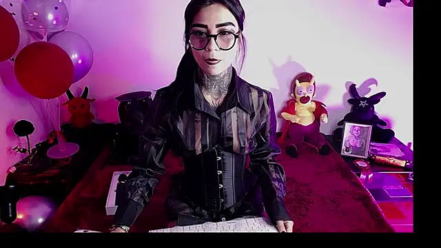 Ardat Lili69 online show from June 2026 06:16:02 AM