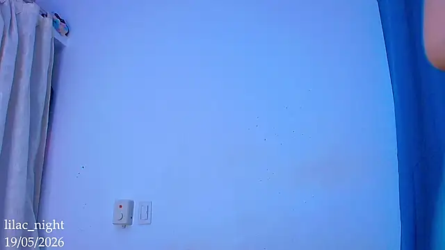 lilac night33 online show from May 2026 08:26:02 PM
