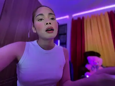 Jamie Sullivan online show from February 2025 07:30:01 PM