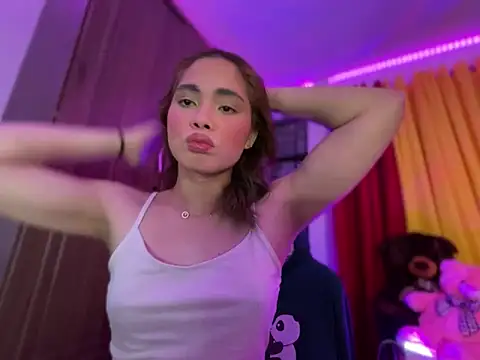 Jamie Sullivan online show from February 2025 07:52:02 PM