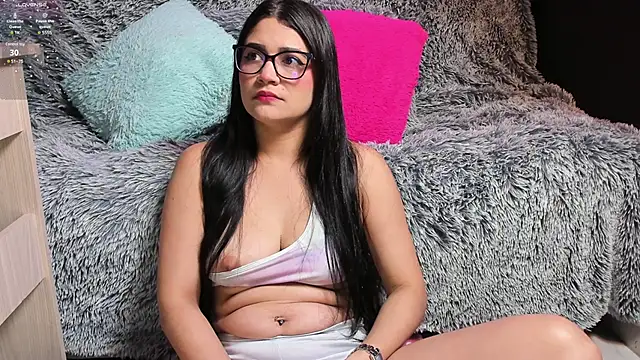 Emilyjhonson 01 online show from February 2025 01:39:02 PM