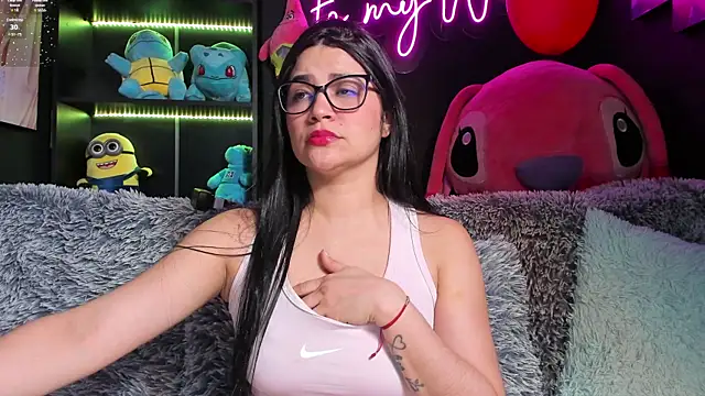 Emilyjhonson 01 online show from March 2025 03:28:02 AM