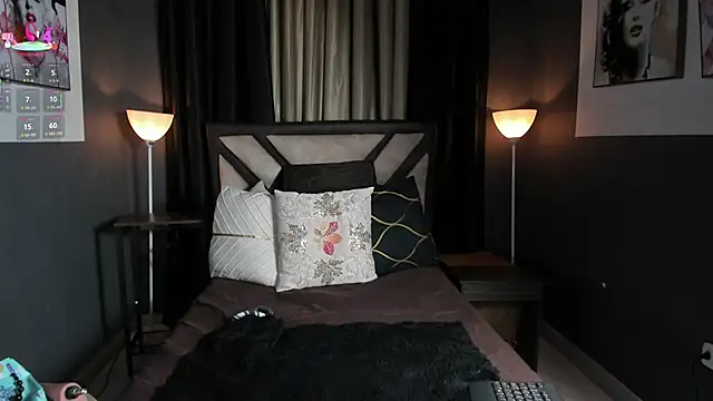 Emilyjhonson 01 online show from September 2025 01:02:01 PM