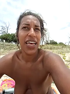 Goldenlace online show from December 2024 01:15:02 AM