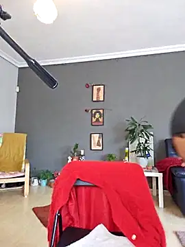 Goldenlace online show from March 2025 01:40:02 PM