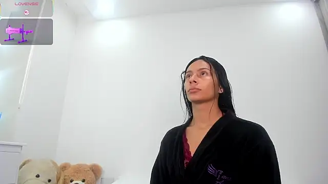 karlyn angels online show from February 2026 06:04:01 PM