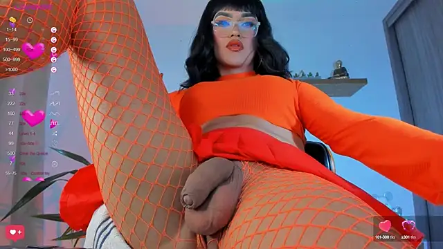 Barbigirlx  online show from January 2025 10:51:01 PM