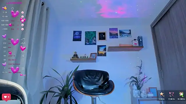 Barbigirlx  online show from February 2025 03:26:02 AM