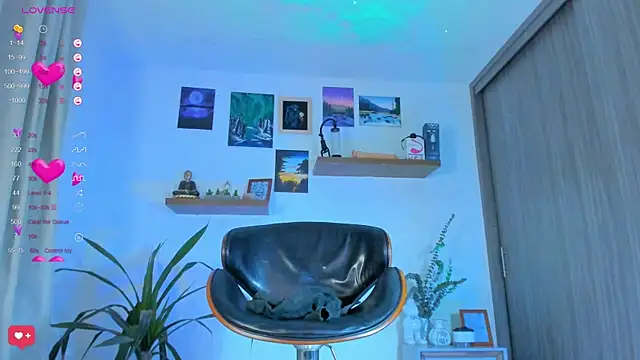 Barbigirlx  online show from March 2025 09:28:01 AM