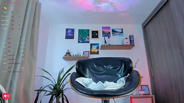 Barbigirlx  online show from March 2025 12:11:02 PM