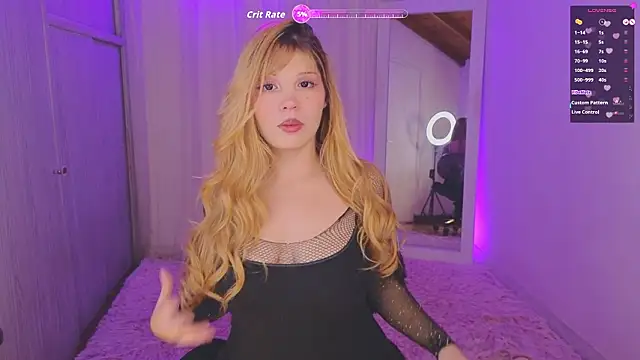 xvirtual dollx online show from March 2026 04:17:02 AM