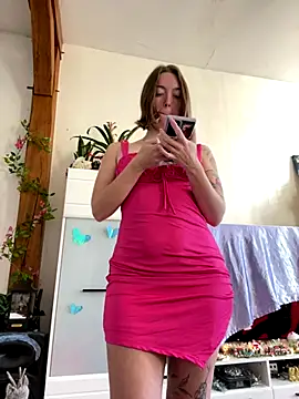 Daisy Michto Officiel online show from December 2024 09:10:01 AM