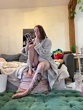 Daisy Michto Officiel online show from January 2025 04:26:01 PM