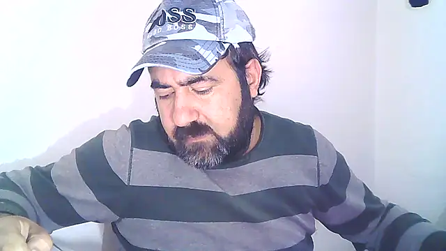 ZYXEL353 online show from February 2025 01:05:02 AM