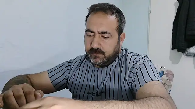 ZYXEL353 online show from March 2026 08:15:01 PM