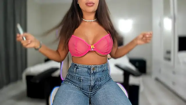  missperfection  online show from September 2025 02:02:02 AM