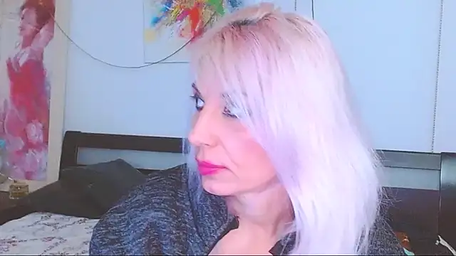 HoneyLara online show from February 2025 12:48:02 AM