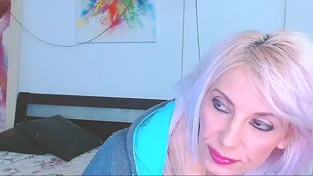 HoneyLara online show from February 2025 10:14:01 PM