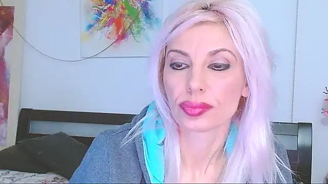 HoneyLara online show from February 2025 02:44:02 AM