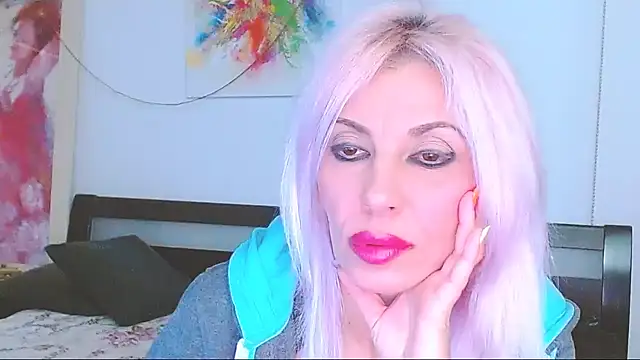 HoneyLara online show from March 2025 09:04:02 PM