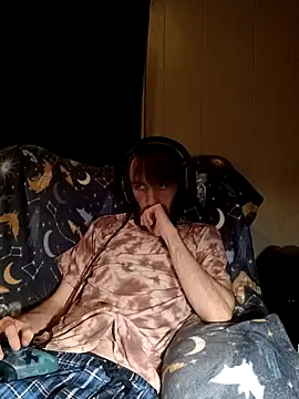 ShadowyTube online show from March 2025 03:47:01 AM