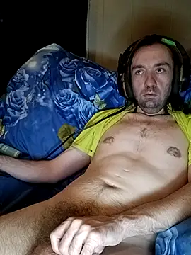 ShadowyTube online show from September 2025 05:07:01 AM