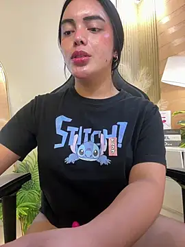 HotstuffCherrySummer online show from February 2025 09:19:01 AM